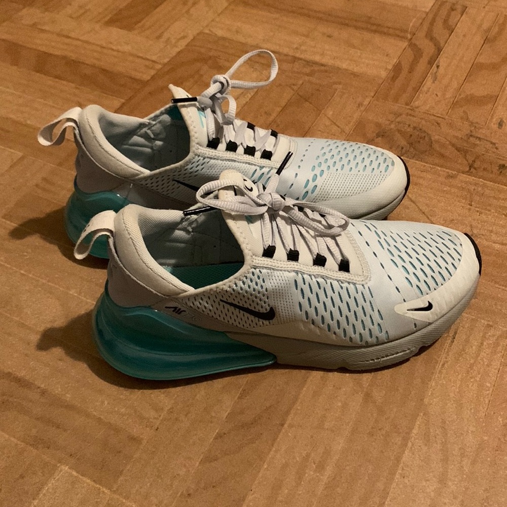 Nike air max 270